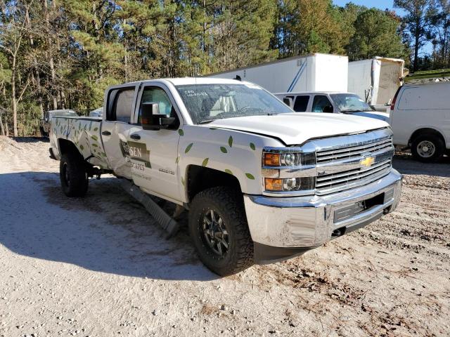 2016 CHEVROLET SILVRDO LT 1GC1KUEG7GF301058