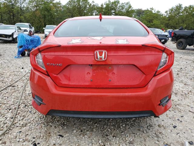 2017 HONDA CIVIC EX - 2HGFC2F76HH569851
