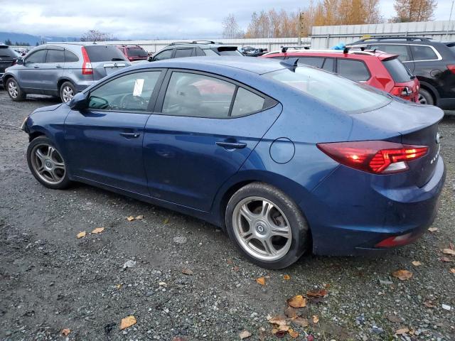 Vin: 5npd84lf2lh578061, lot: 73987573, hyundai elantra sel 20202