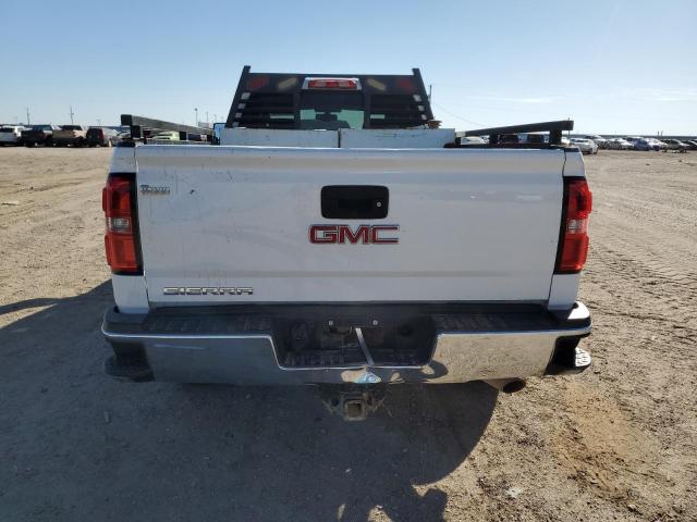 2016 GMC SIERRA C25 1GT11REG2GF218069