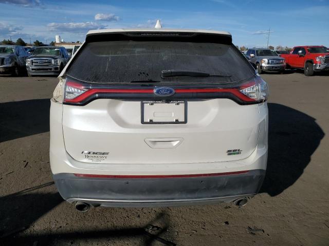 2FMPK3J92HBB50608 Ford EDGE SEL