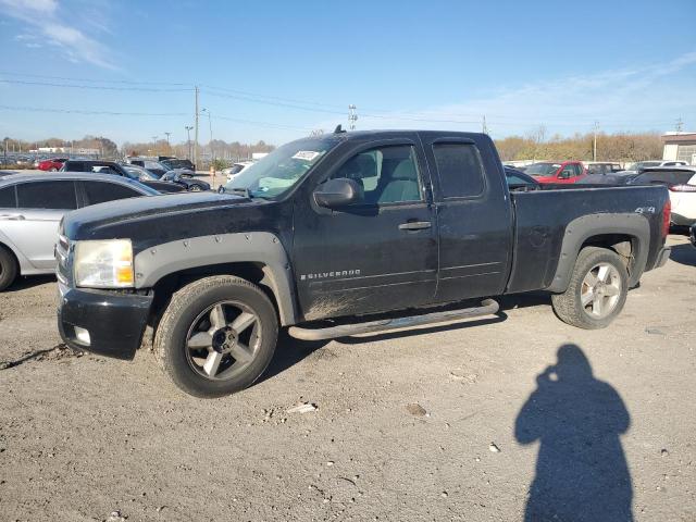 2009 Chevrolet Silverado 1500 LT