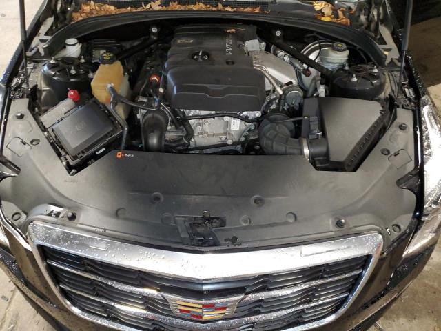 1G6AL5SXXG0112689 | 2016 CADILLAC ATS PREMIU