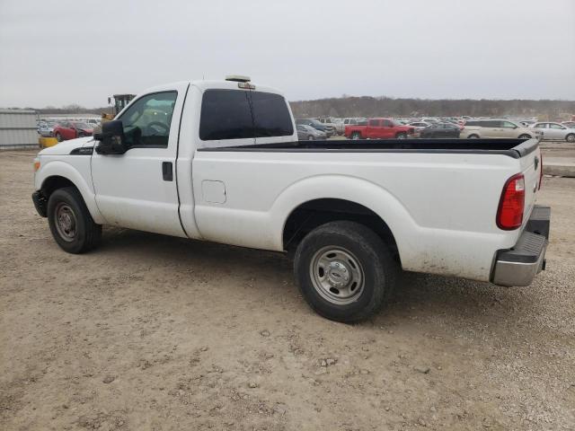 1FTBF2A65FEA10475 | 2015 Ford f250 super duty