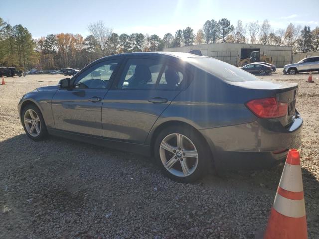 WBA3B5C57EP543739 BMW 328 Xi Sulev