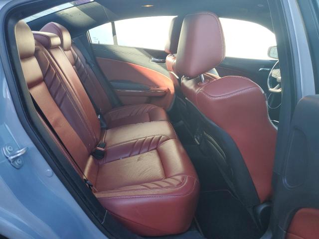 2C3CDXL99NH140947 Dodge Charger Srt Hellcat