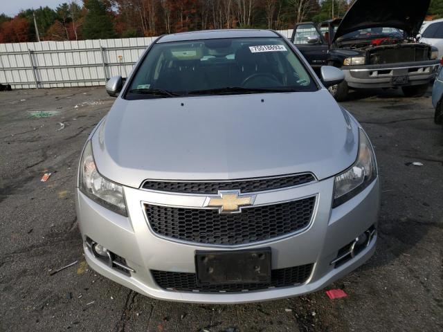 1G1PC5SB7D7224390 | 2013 Chevrolet cruze lt