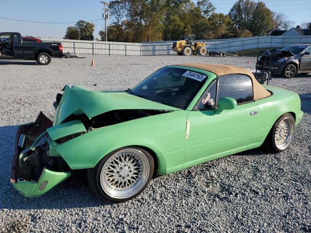 1996 Mazda MX-5 Miata 