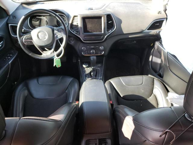 1C4PJMCX2LD631549 Jeep Cherokee Latitude