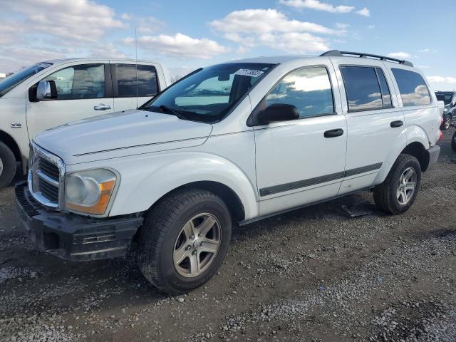 2006 Dodge Durango SXT