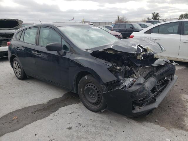 4S3GTAB66K3762280 | 2019 SUBARU IMPREZA