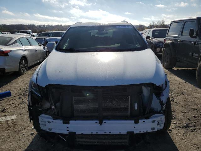  CADILLAC XT5 2019 Білий