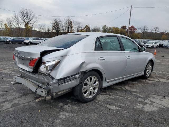 4T1BK3DB8BU426042 2011 Toyota Avalon Base