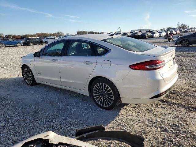 3FA6P0SU5JR217895 2018 FORD FUSION, photo no. 2