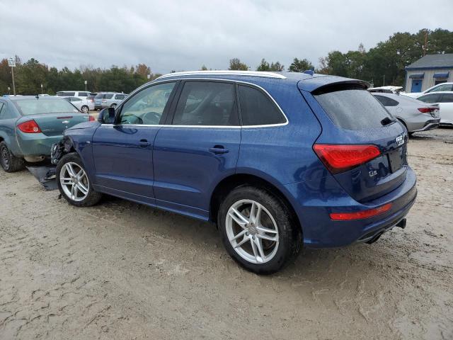 VIN WA1WGBFP2DA036966 2013 Audi Q5, Prestige no.2