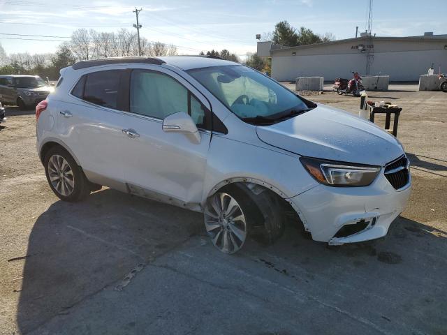 KL4CJASB8JB590169 | 2018 BUICK ENCORE PRE