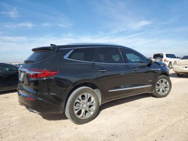 2021 BUICK ENCLAVE AV - 5GAEVCKW6MJ252248
