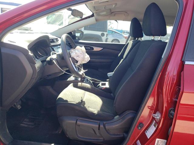 JN1BJ1CP9JW102774 Nissan Rogue Sport S