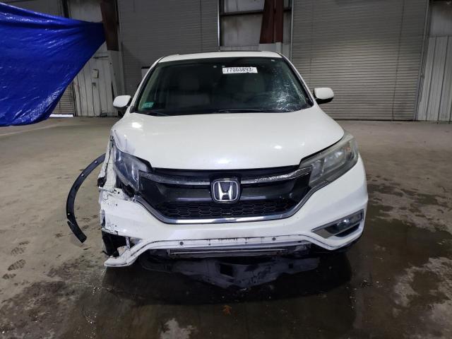 5J6RM4H52FL111525 | 2015 HONDA CR-V EX