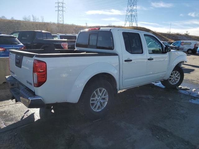 1N6AD0EV9FN741544 | 2015 NISSAN FRONTIER S