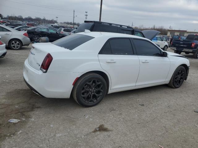 2C3CCAGG8KH610681 | 2019 CHRYSLER 300 S