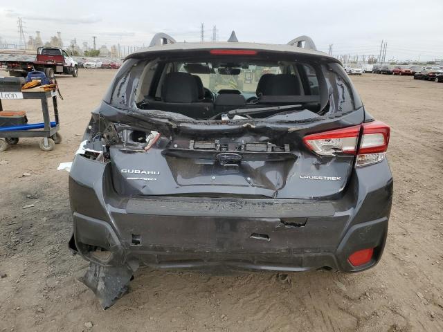 JF2GTAEC6K8354352 | 2019 SUBARU CROSSTREK