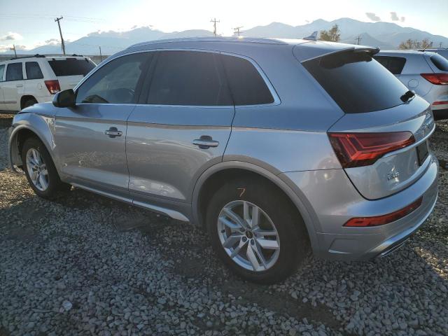 2022 AUDI Q5 WA1GAAFY7N2093765