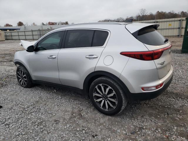 KNDPN3AC5H7244532 | 2017 KIA SPORTAGE E