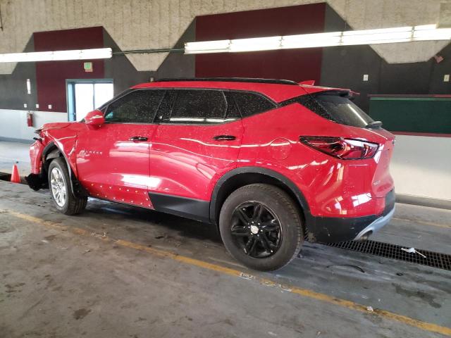 3GNKBBRA5KS693080 | 2019 CHEVROLET BLAZER 1LT