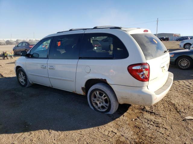 2003 Dodge Grand Caravan Sport VIN: 2D4GP44L63R255920 Lot: 82928193