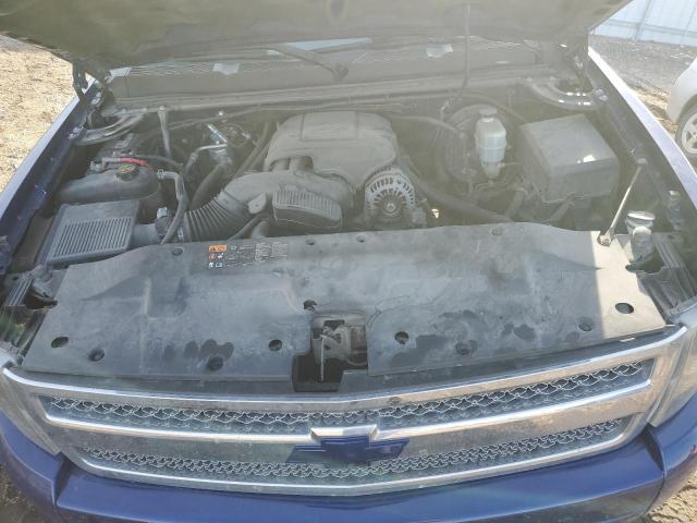 3GCPKSE78DG277250 | 2013 Chevrolet silverado k1500 lt