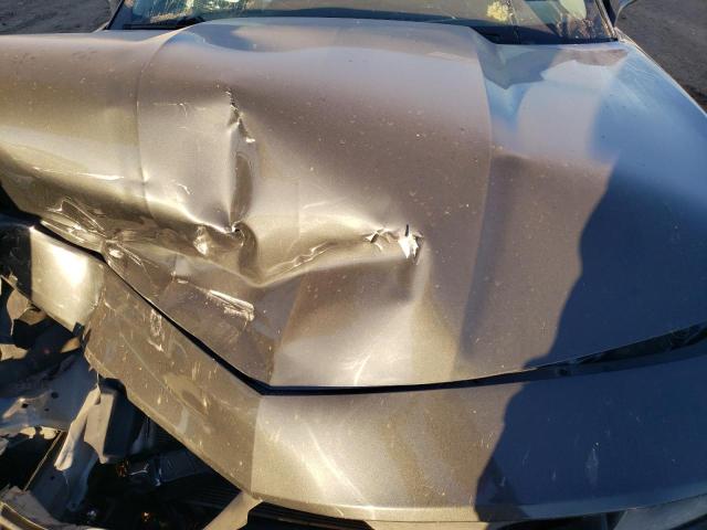 2G1FB1E37F9114906 2015 Chevrolet Camaro Ls