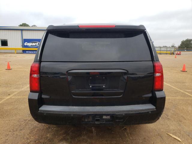 1GNLCDEC7HR329694 | 2017 CHEVROLET TAHOE POLI