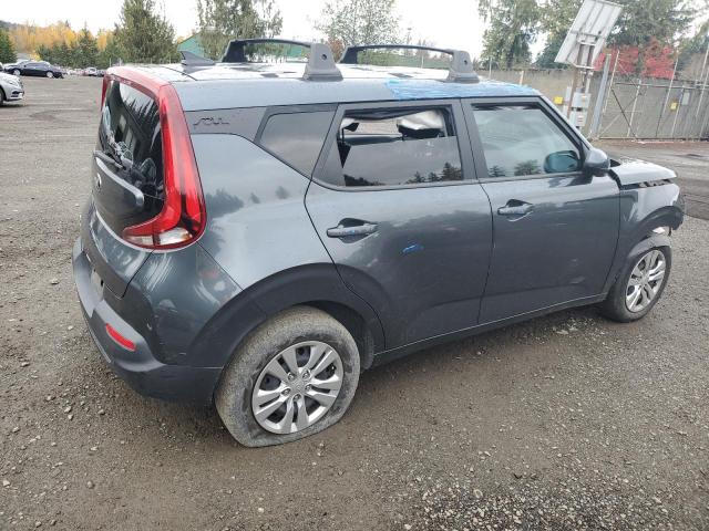 KNDJ23AU2M7779965 2021 Kia Soul Lx