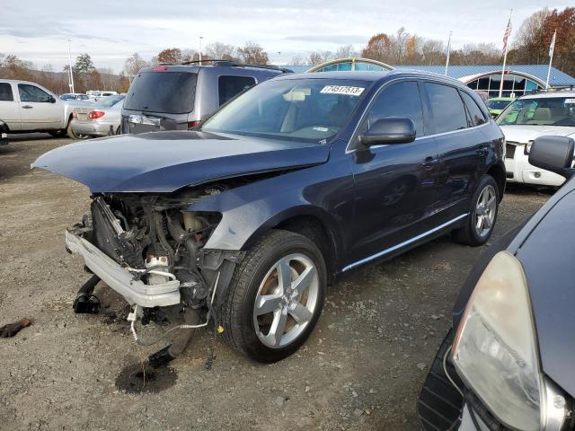 2014 Audi Q5 Premium Plus