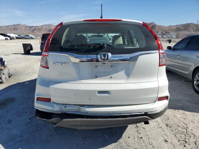 2015 HONDA CR-V LX - 5J6RM3H30FL015157