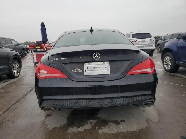 WDDSJ4EBXFN226491 Mercedes-Benz CLA 250