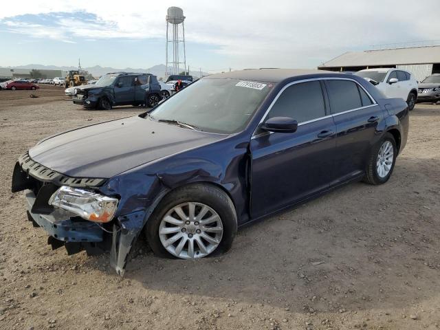 2014 Chrysler 300 300