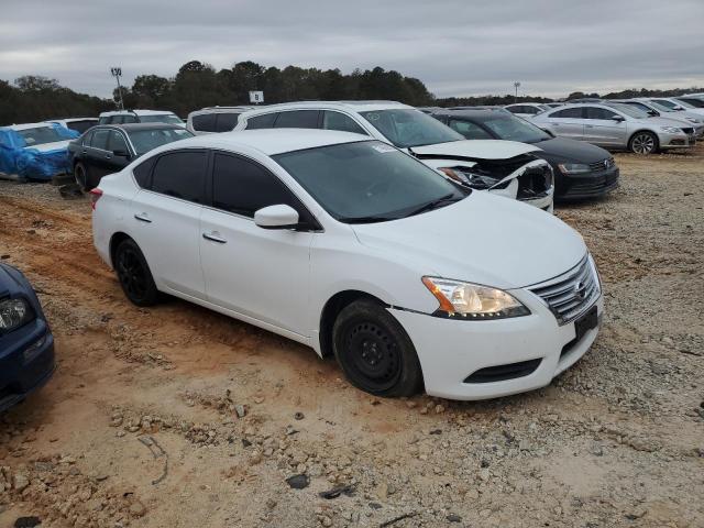 Vin: 3n1ab7apxfy303498, lot: 74984823, nissan sentra s 20154