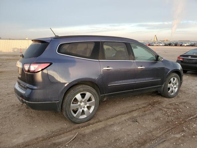 1GNKVJKD5EJ105285 | 2014 CHEVROLET TRAVERSE L