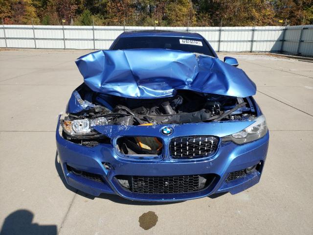 WBA3A5G50FNS86093 BMW 328 I