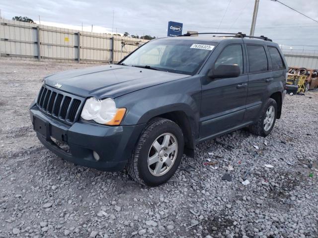 2008 Jeep Grand Cherokee Laredo