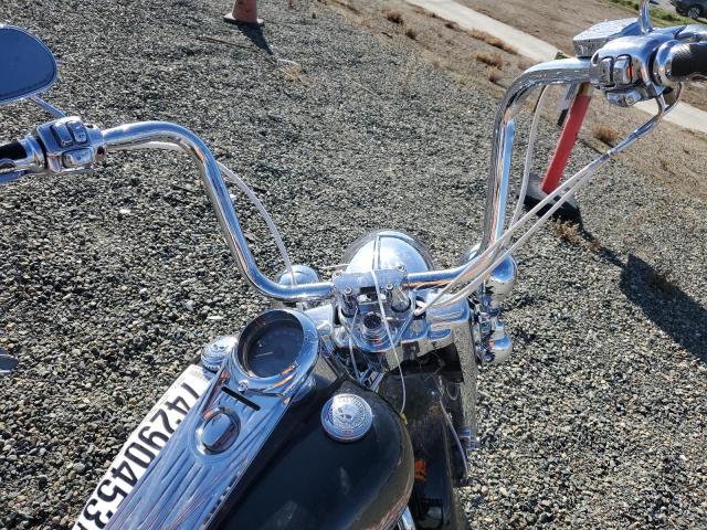 2004 HARLEY-DAVIDSON FLHRI 1HD1FBW334Y740325