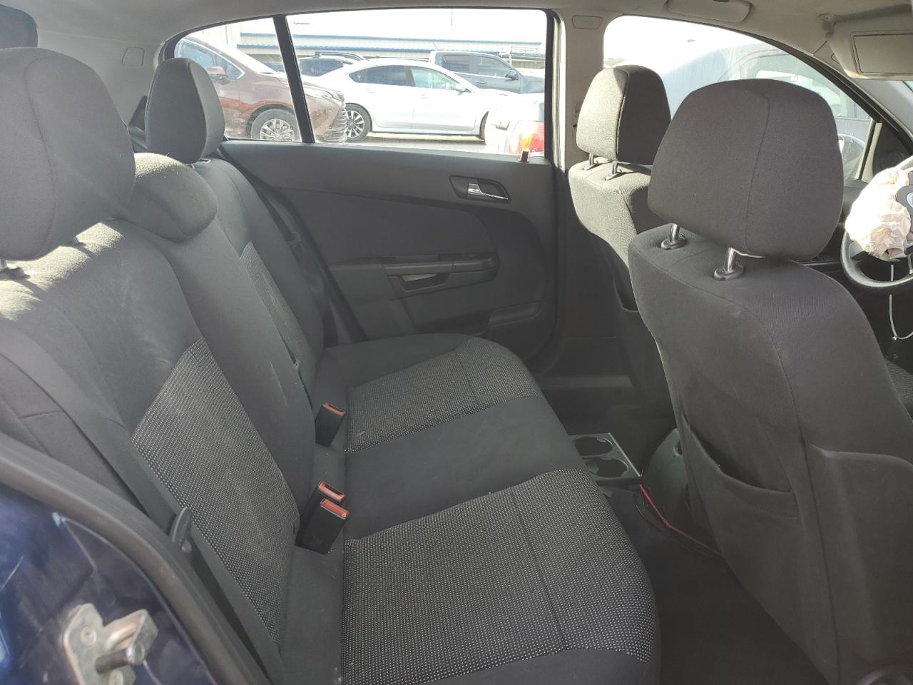 w08at671185072703 W08AT671185072703 2008 Saturn Astra Xr