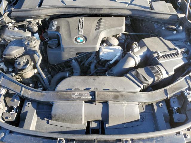 2013 BMW X1 xDrive28I VIN: WBAVL1C52DVR82548 Lot: 78638763