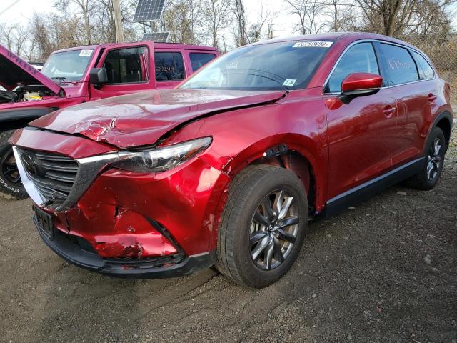 2021 Mazda CX-9 Touring