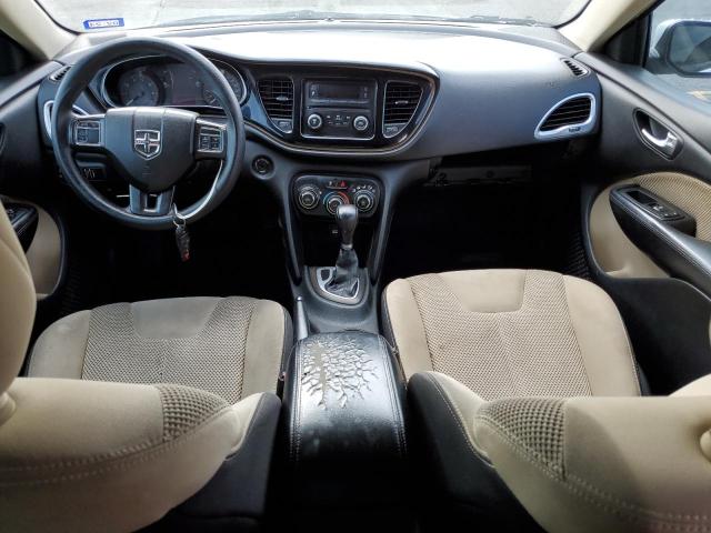 1C3CDFBB4FD211873 Dodge DART SXT