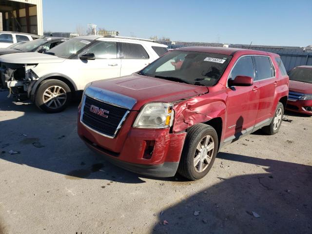 2013 GMC Terrain SLE