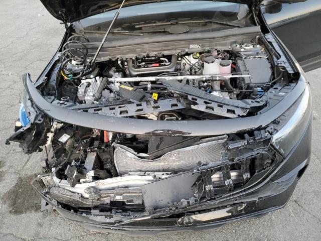 2023 MERCEDES-BENZ EQB 250+ - W1N9M0CBXPN023414