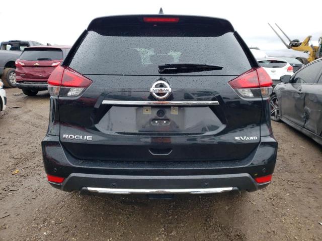 2019 NISSAN ROGUE - KNMAT2MVXKP507396